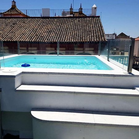 Dreamsapt Sagasta Sevilla Exteriér fotografie