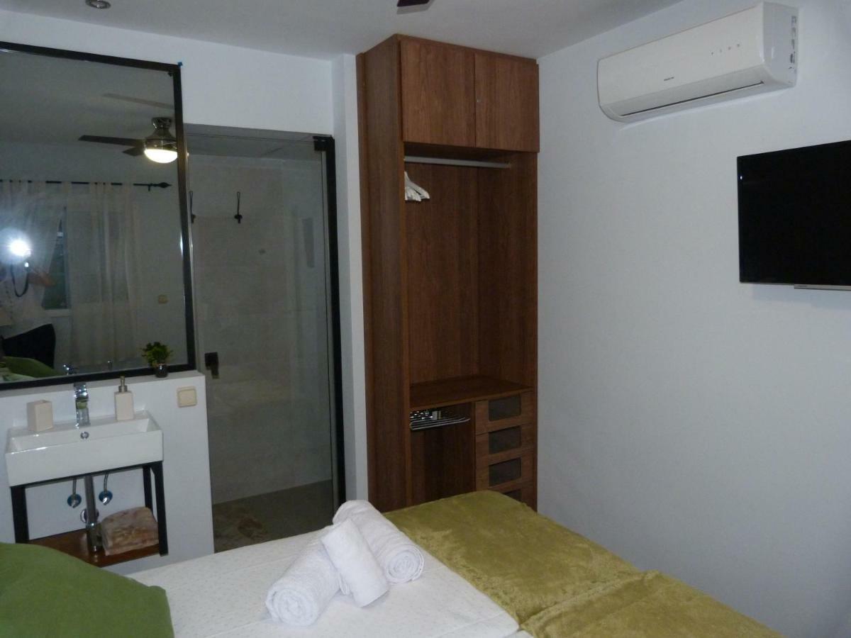 Dreamsapt Sagasta Sevilla Exteriér fotografie