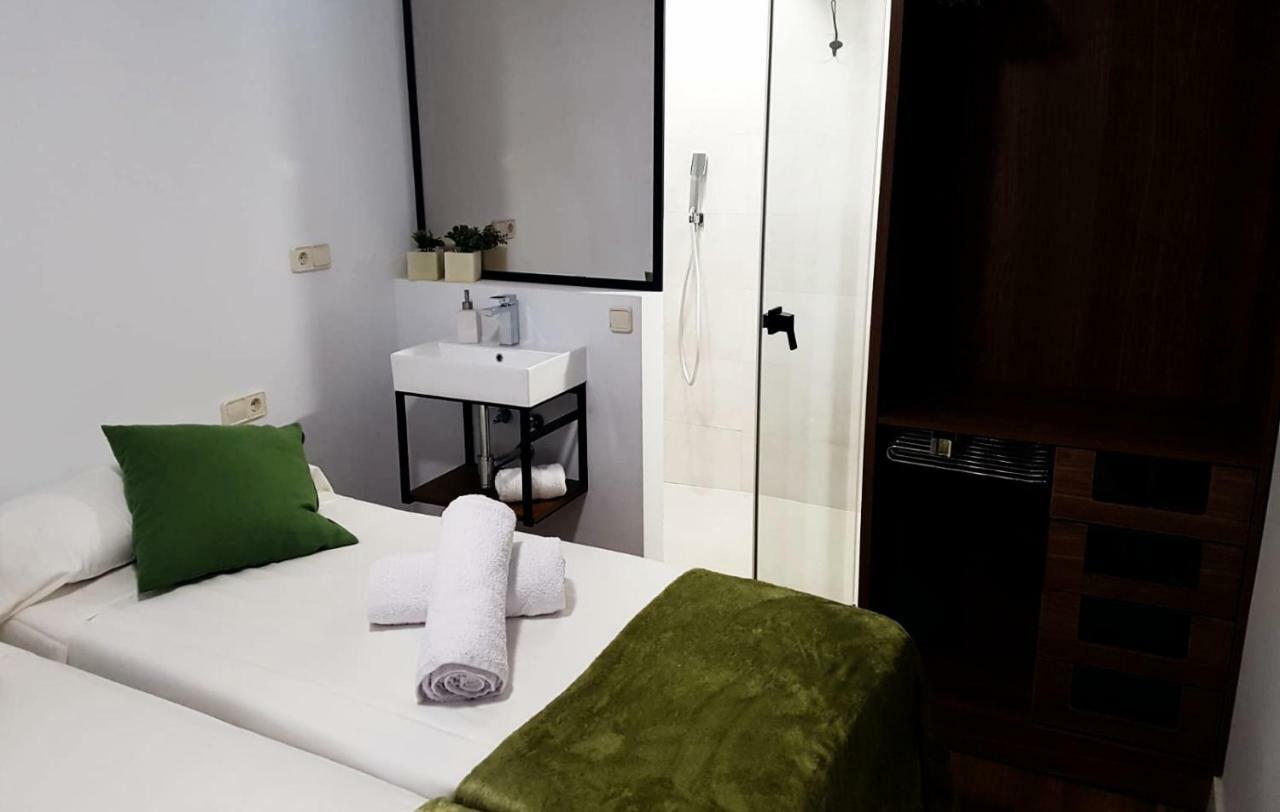 Dreamsapt Sagasta Sevilla Exteriér fotografie