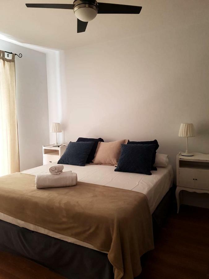 Dreamsapt Sagasta Sevilla Exteriér fotografie