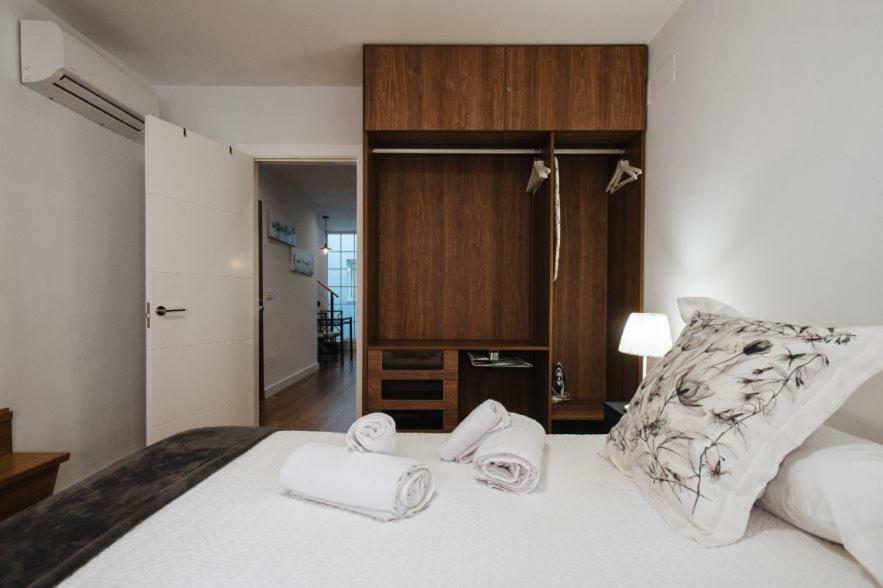 Dreamsapt Sagasta Sevilla Exteriér fotografie